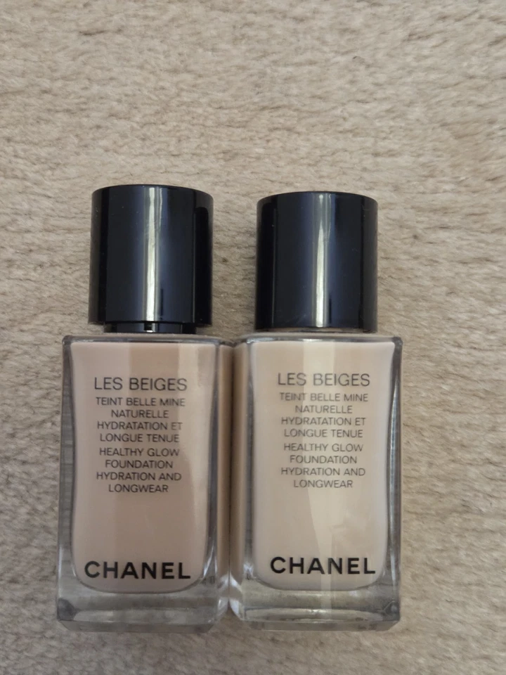 CHANEL Les Beiges - Bild 1 von 2