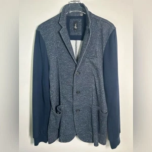 HOWE Men’s still life Cotton casual Blazer CARDIGAN SIZE M - Picture 1 of 5