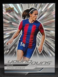 2025 UD Goodwin Champions Young Guns; You Pick! Some Parallels/Serial #ed. - Picture 1 of 59