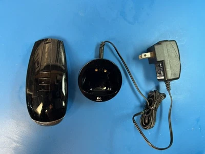 LOGITECH MX AIR Gyroscope Rechargeble USB Computer Mouse - UNTESTED - Image 1 of 3