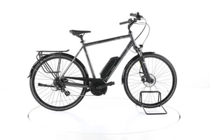 Triumph E-Bird Ultra Bicicleta eléctrica de trekking Bosch Batería 400Wh 28" Pro - Imagen 1 de 9