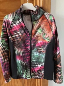 NEXT Girls Sports Jacket - Sized 8 Years *Great Condition* - Picture 1 of 3