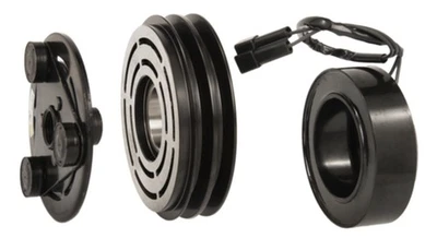 Four Seasons 47831 новый Chrysler C171 муфта в сборе с катушкой - Изображение 1 из 4