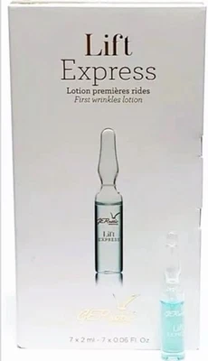 Gernetic Lift Express 7 Ampoules 2ml – Firming & Lifting Treatment (7x2ml) - Image 1 of 4