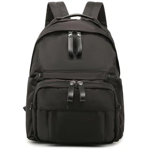 Women Nylon Travel Backpack with detachable Crossbody bag Large lightweight l... - Picture 1 of 7