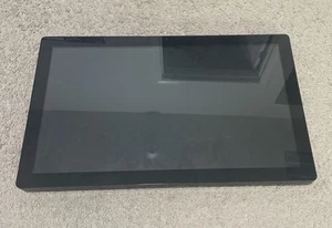 PELOTON CYCLE CONSOLE 001 21" HD TOUCHSCREENMONITOR - (READ DESCRIPTION) - Picture 1 of 6