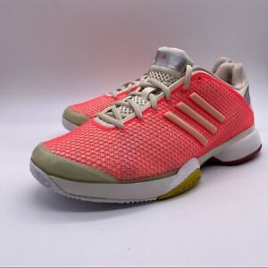 adidas Barricade Low Top Tennis Shoes for Women for sale | eBay