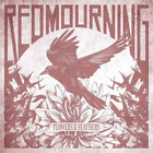 Red Mourning Flowers & Feathers (CD) Album (UK IMPORT)