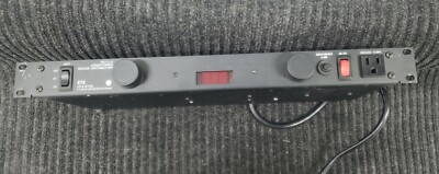 ETA Systems PD11LV conditioned Power Distribu...