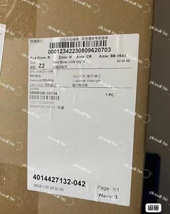 3RW5126-1XC14  soft starter 3RW5126-1XC14 3RW5126-1XC14 3RW5126-1XC14  - Picture 1 of 3