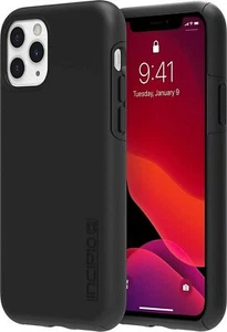 Incipio DualPro Series Dual Layer Case for Apple iPhone 11 Pro Max - Black - Picture 1 of 7