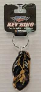 Eric Jones #20 Car Key Ring - Picture 1 of 2