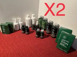 Tea Tree Products Mix n Match With Discount, Choose Size, quantity X2,FREE SHIP - Picture 1 of 20