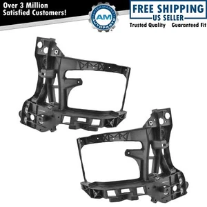 OEM Headlight Support Mounting Bracket Pair LH & RH Sides for Ram Pickup Truck - Picture 1 of 4