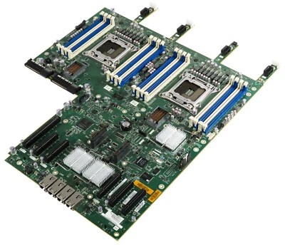 Sun Oracle 7058152 Ersatz-Motherboard für SUN SERVER X4-2L 7046334 - Image 1 of 2