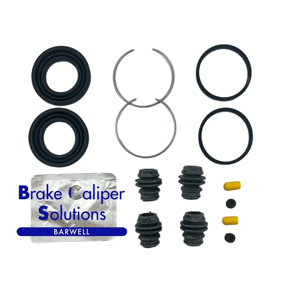 Kit Reparación Sello Pinza Freno EJE TRASERO NISSAN MURANO 2003-2008 BSK4354 Foto 1 de 1