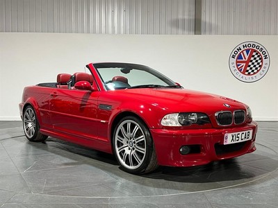 BMW M3 Convertible Cars for sale | eBay