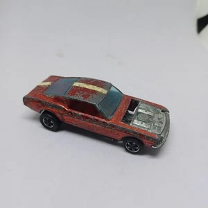 HOT WHEELS CUSTOM MUSTANG 1967 - Picture 1 of 9