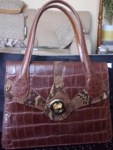 Vicosta Faux handbag for women - Picture 1 of 7