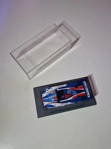 Voiture Miniature Audi R8 PlayStation Oreca N°4 - Imagen 1 de 7