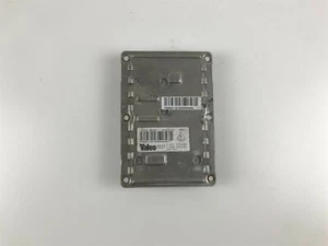 L724 AUDI ECU Control Module Unit 89030471 - Picture 1 of 4