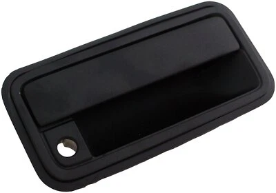 Manija de puerta exterior delantera derecha Dorman para Chevrolet C1500 1989 1990 1988-1999 Foto 1 de 3