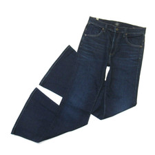NWT Citizens of Humanity Petite Chloe in Galaxy Super Flare Stretch Jean 27 x 32