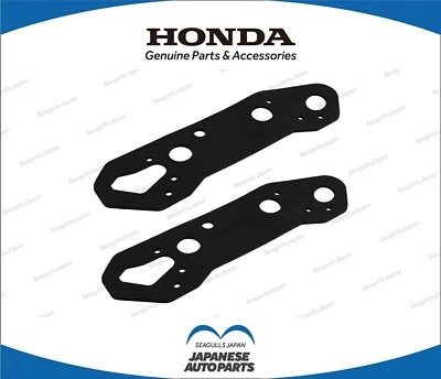Juntas de luz trasera originales Honda Acura RSX base o tipo S K20 DC5 F/S 2002-2004 Foto 1 de 2