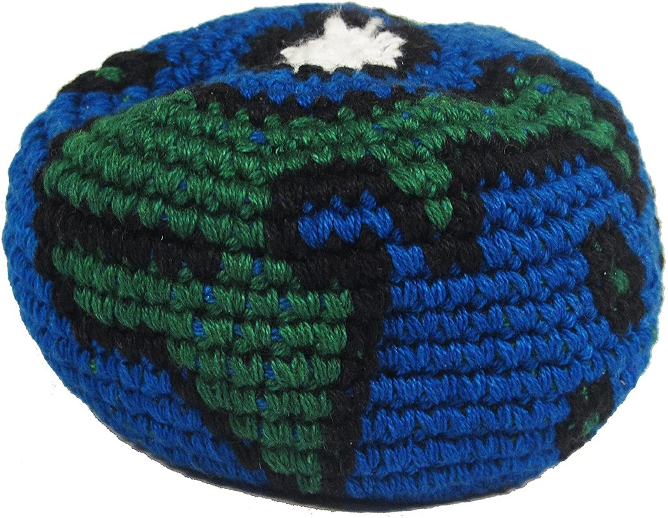 Hacky Sack - Earth - Image 1 of 1