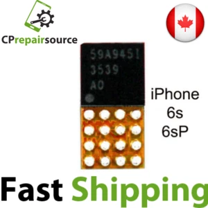 U4020 U4050 rétroéclairage IC Boost Control Driver Puce iPhone 6S, 6S Plus iPhone SE - Photo 1 sur 1