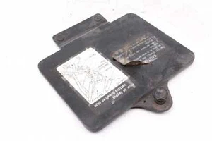 fuse box cover lid Yamaha XJ 550 4V8 84-84 - Picture 1 of 3