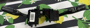 Dodge Neon Srt4 2003-2005 Turn Signal Switch Wiper Lever w/ Fog Light 4794306AA - Picture 1 of 11