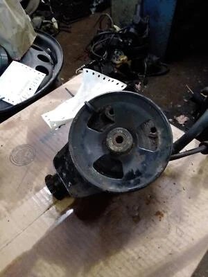 1983 1984 1985 1986 1987 1988 New Yorker tracción delantera bomba/motor de dirección asistida Foto 1 de 2