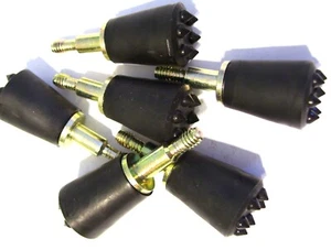 Small game screw in bludgeons - Picture 1 of 1