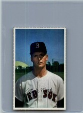 1971 Dell Today's Team Baseball Stamps Boston Red Sox You Pick Each