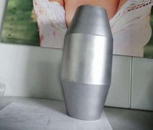100 Zellen 120mm Edelstahl Katalysator VR6 16V turbo Rennkat Zeller Euro4 1,8t - Bild 1 von 3