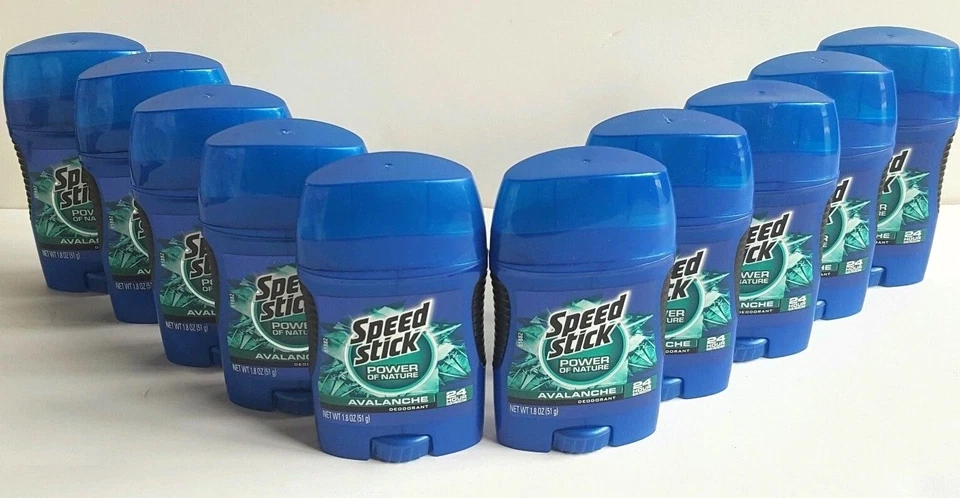SPEED STICK Power of Nature AVALANCHE Deodorant ( 10 ct ) - image 1 of 1