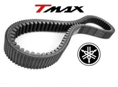 CINGHIA TRASMISSIONE KEVBELT YAMAHA T-MAX TMAX T MAX 500 ANNO 2004-2007
