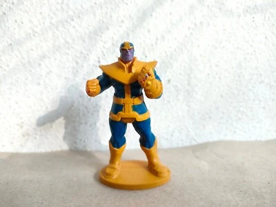 Thanos Statuetta Marvel 2013 - Immagine 1 di 2