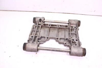 2007 SKI-DOO REV SUMMIT 800R P-TEK XRS ENGINE BASE PLATE  420812681 - Image 1 of 4