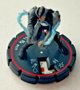 Heroclix Marvel Havok #39 Legacy-Figur Veteran Mutant Chaos MCU X-Men - Bild 1 von 3