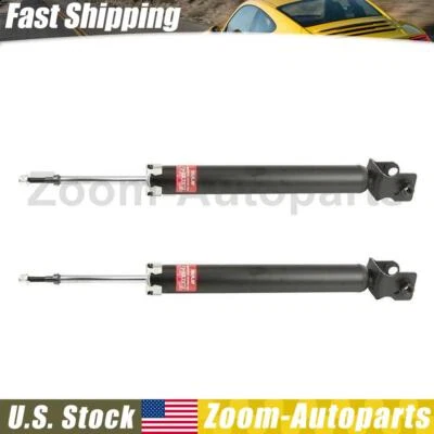 2 Amortiguadores traseros KYB Excel-G para Infiniti G37 2015 Infiniti Q40 2008-2013 Foto 1 de 4