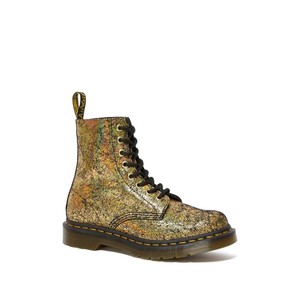 Las mejores ofertas en Botas para Mujeres Oro Dr. Martens | eBay