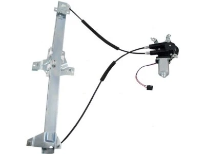 For Ford E250 Econoline Power Window Regulator and Motor Assembly Brock 96247GV - Imagem 1 de 2