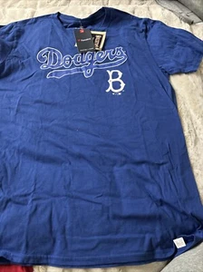 Fanatics Los Angeles, Dodgers Mookie Betts men’s L T-shirt new with tags - Picture 1 of 3