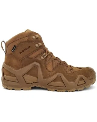 - Lowa Zephyr MK2 MID TF GTX Gore-Tex Herrenschuhe, Coyote OP - Bild 1 von 4