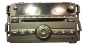 2009-2011 CHEVROLET IMPALA RADIO CD PLAYER - Picture 1 of 3