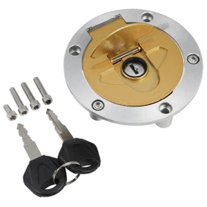 Fuel Gas Tank Cap Key For Ducati 748 R S SP SPS 749 916 SP 999 750 900 SS - Imagen 1 de 8