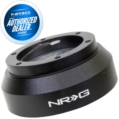NUEVO NRG Adaptador de buje corto para volante Dodge GMC CHEVY JEEP SRT-4 SRK-170H Foto 1 de 4