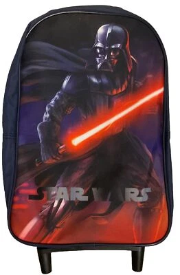 Disney „Star Wars“ Trolley / Kinder Trolley - Bild 1 von 4